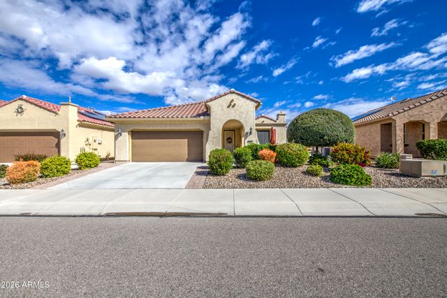 4479 N PRESIDIO Drive, Florence, AZ 85132