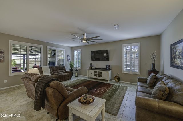 4479 N PRESIDIO Drive, Florence, AZ 85132