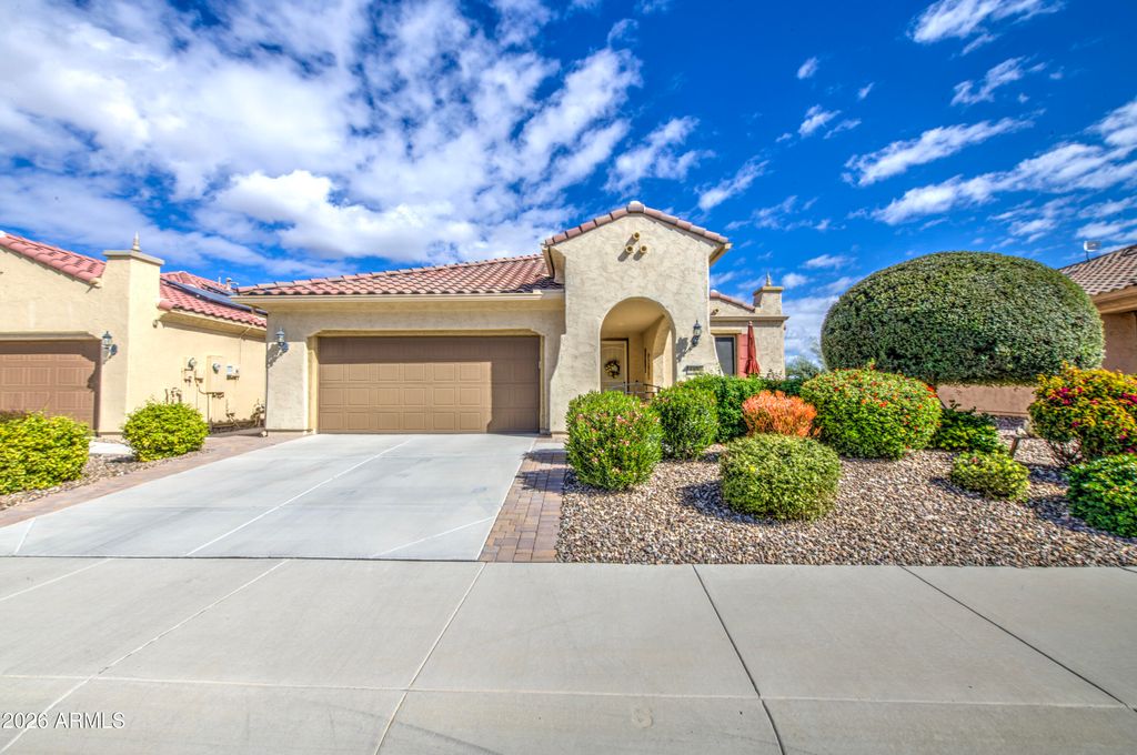 4479 N PRESIDIO Drive, Florence, AZ 85132