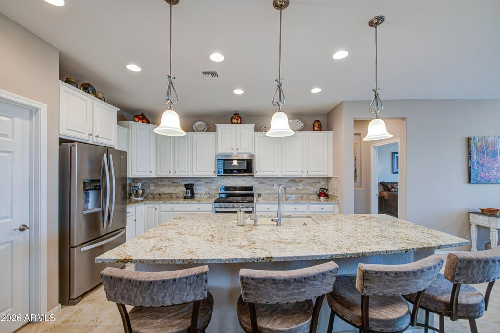 4479 N PRESIDIO Drive, Florence, AZ 85132 — photo 2