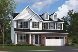 12923 S Platte Trail, Plainfield, IL 60585
