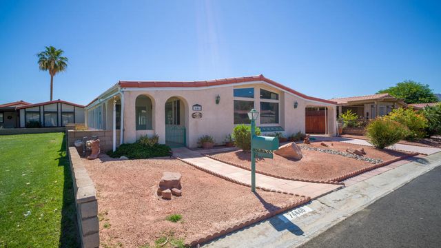 74448 Nevada Circle E, Palm Desert, CA 92260