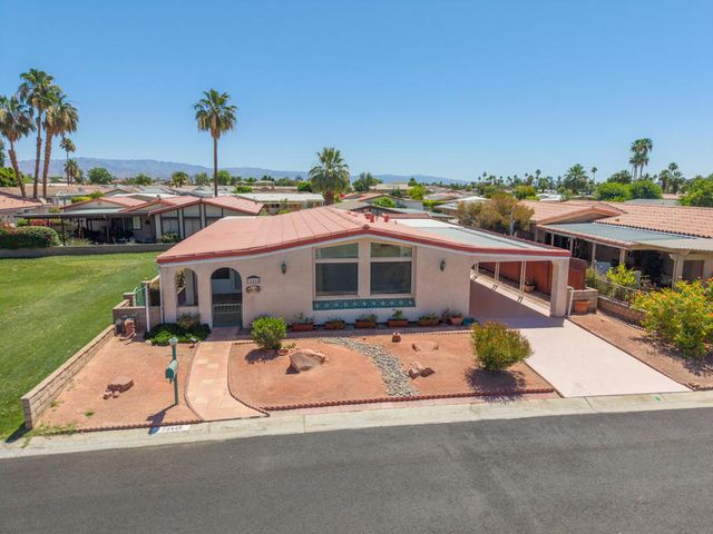 74448 Nevada Circle E, Palm Desert, CA 92260