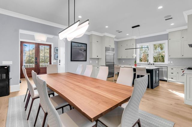 121 Bobcat Lane, Kiawah Island, SC 29455