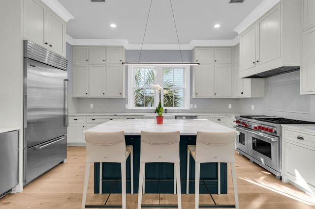 121 Bobcat Lane, Kiawah Island, SC 29455