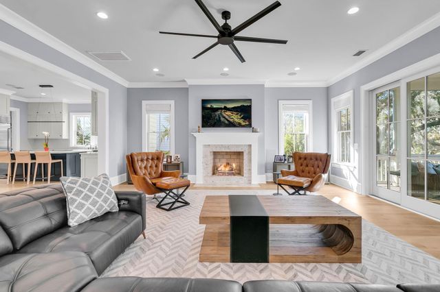 121 Bobcat Lane, Kiawah Island, SC 29455