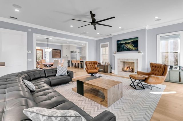 121 Bobcat Lane, Kiawah Island, SC 29455