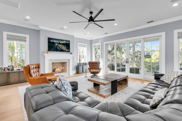 121 Bobcat Lane, Kiawah Island, SC 29455