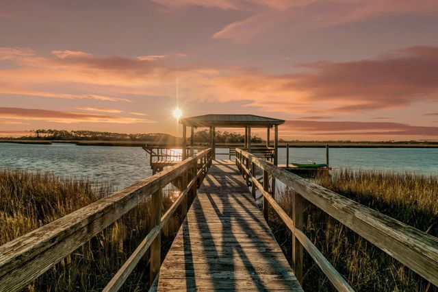121 Bobcat Lane, Kiawah Island, SC 29455