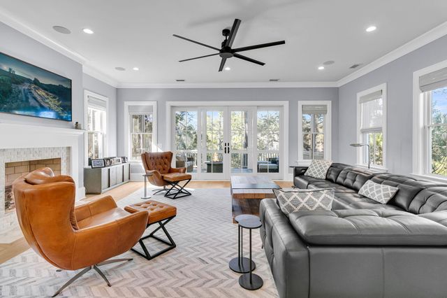 121 Bobcat Lane, Kiawah Island, SC 29455