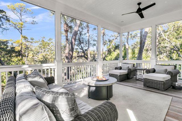 121 Bobcat Lane, Kiawah Island, SC 29455