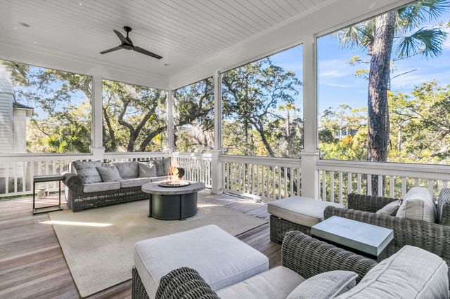 121 Bobcat Lane, Kiawah Island, SC 29455