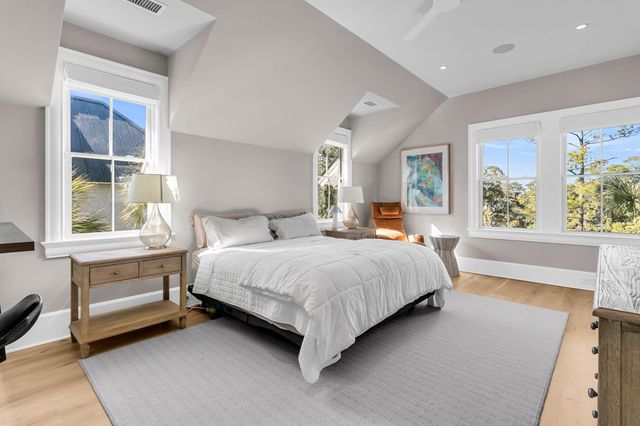 121 Bobcat Lane, Kiawah Island, SC 29455