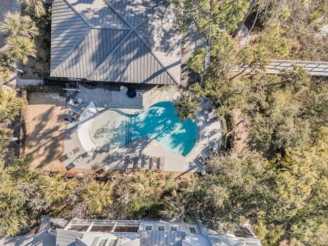 121 Bobcat Lane, Kiawah Island, SC 29455