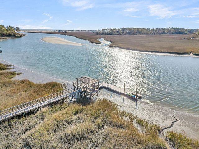 121 Bobcat Lane, Kiawah Island, SC 29455