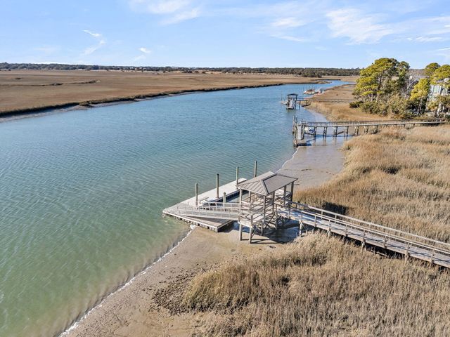 121 Bobcat Lane, Kiawah Island, SC 29455