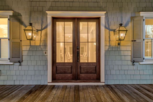 121 Bobcat Lane, Kiawah Island, SC 29455