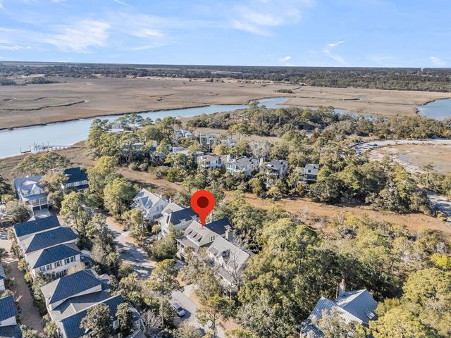 121 Bobcat Lane, Kiawah Island, SC 29455