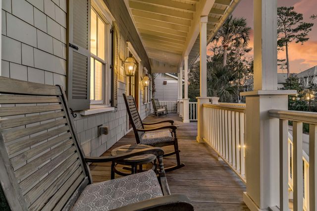 121 Bobcat Lane, Kiawah Island, SC 29455