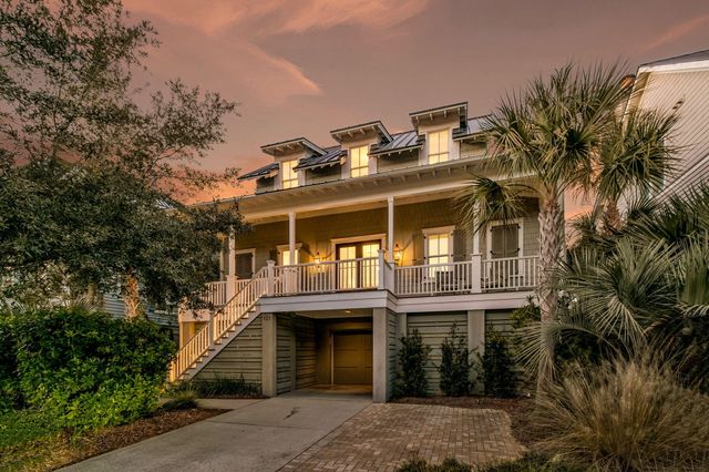 121 Bobcat Lane, Kiawah Island, SC 29455