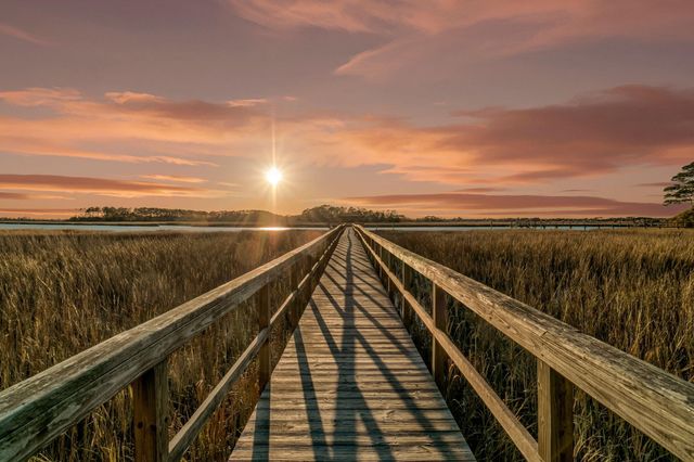 121 Bobcat Lane, Kiawah Island, SC 29455