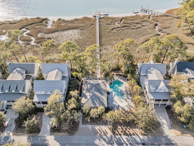 121 Bobcat Lane, Kiawah Island, SC 29455