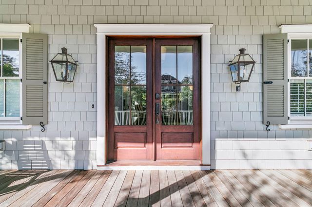 121 Bobcat Lane, Kiawah Island, SC 29455