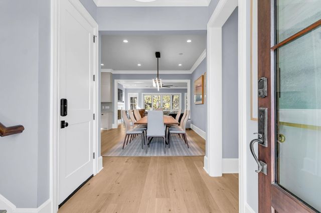 121 Bobcat Lane, Kiawah Island, SC 29455