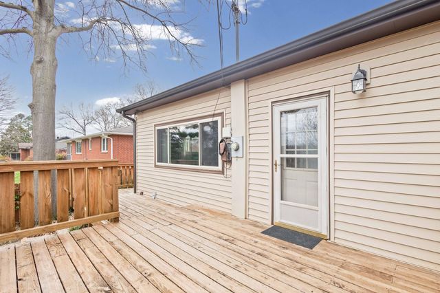 302 WESTRIDGE DR, Columbia, MO 65203