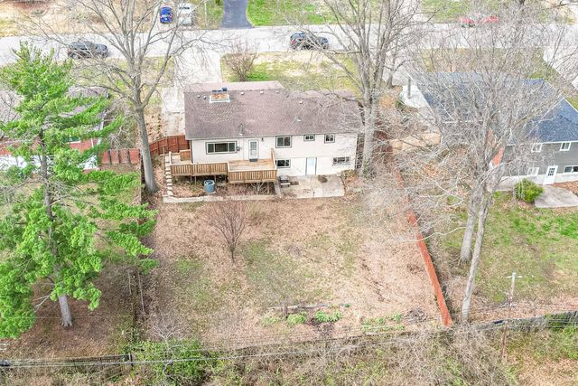 302 WESTRIDGE DR, Columbia, MO 65203