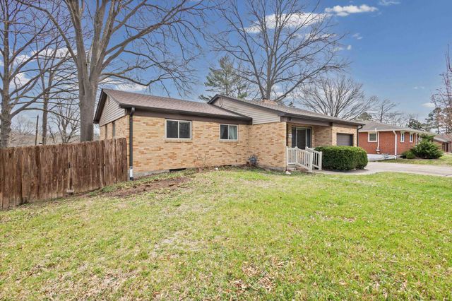 302 WESTRIDGE DR, Columbia, MO 65203