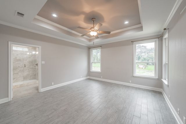 112 Amanda Court, Boyd, TX 75023