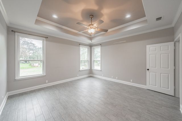 112 Amanda Court, Boyd, TX 75023