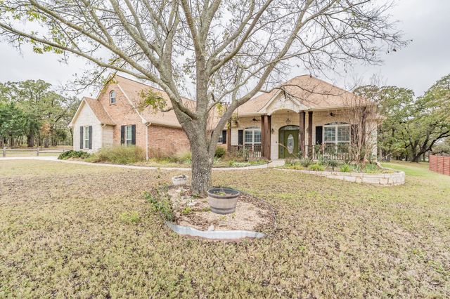 112 Amanda Court, Boyd, TX 75023