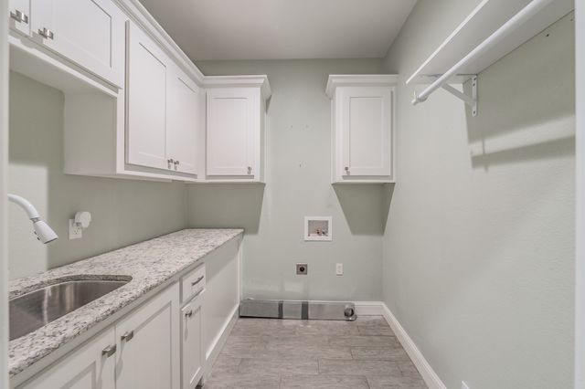 112 Amanda Court, Boyd, TX 75023