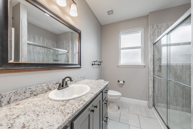 112 Amanda Court, Boyd, TX 75023