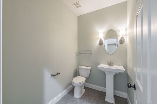 112 Amanda Court, Boyd, TX 75023