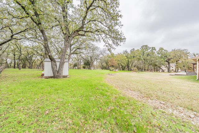 112 Amanda Court, Boyd, TX 75023