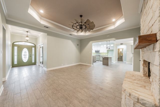 112 Amanda Court, Boyd, TX 75023