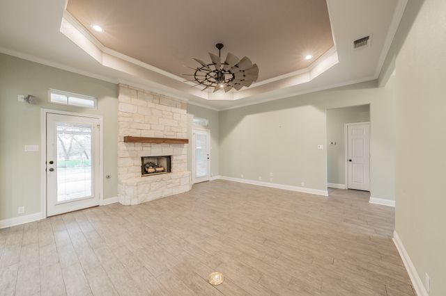 112 Amanda Court, Boyd, TX 75023