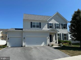 18113 DEMON DEACON CT, Hagerstown, MD 21740