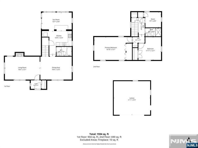 30 Sheep Hill Road, Boonton Township, NJ 07005