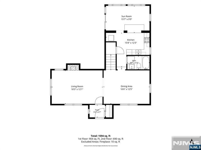 30 Sheep Hill Road, Boonton Township, NJ 07005
