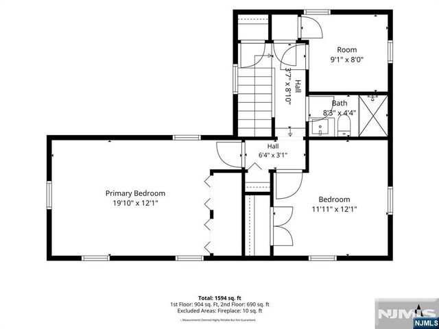 30 Sheep Hill Road, Boonton Township, NJ 07005