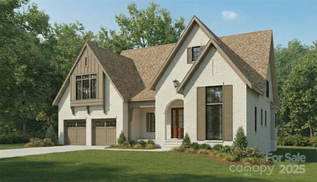 19149 Newburg Hill Road, Davidson, NC 28036