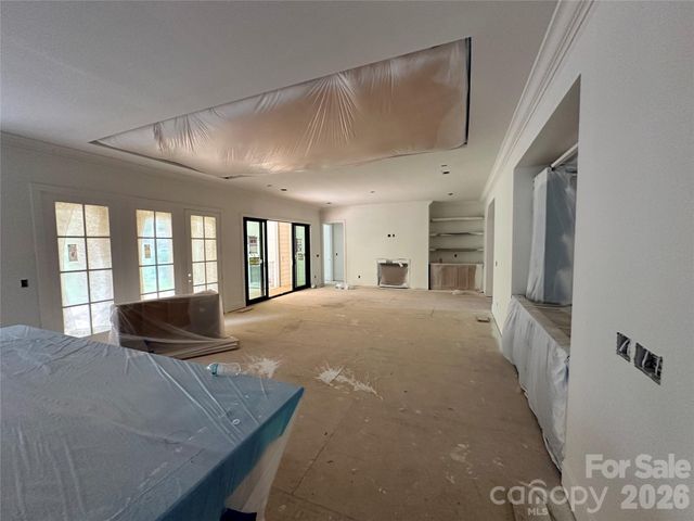 19149 Newburg Hill Road, Davidson, NC 28036