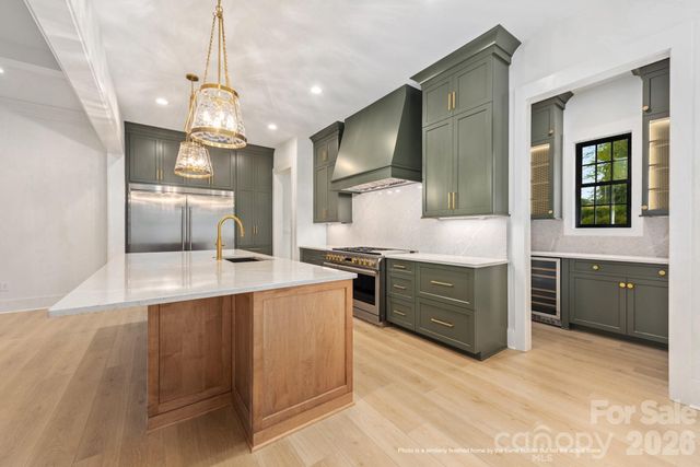19149 Newburg Hill Road, Davidson, NC 28036