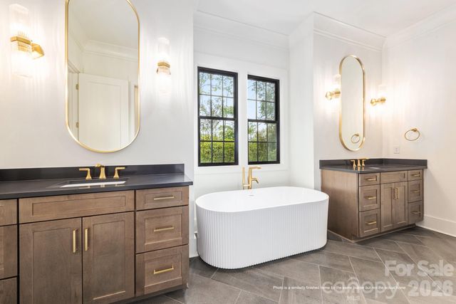19149 Newburg Hill Road, Davidson, NC 28036