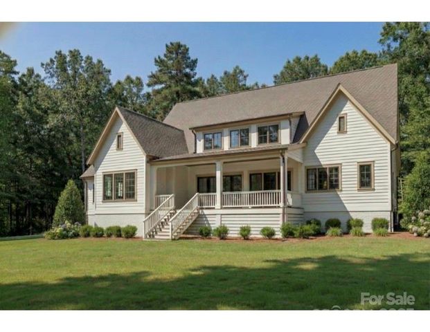 19149 Newburg Hill Road, Davidson, NC 28036