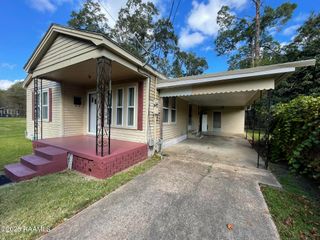 116 W Bertheaud Avenue, Opelousas, LA 70570